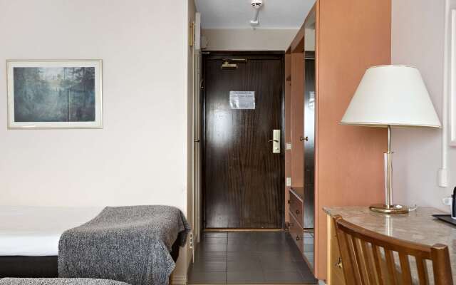 Best Western Gustaf Fröding Hotel & Konferens