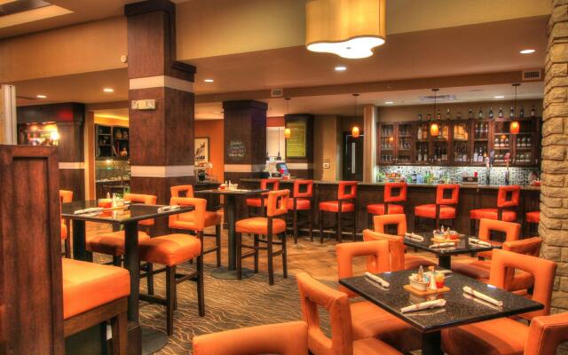 Hilton Garden Inn Gatlinburg