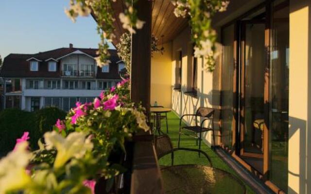 Villa Andalucia Spa & Leisure