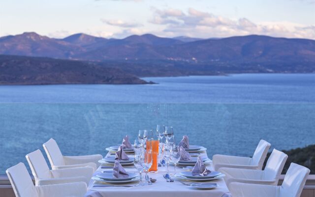 Princess Kyniska Suites