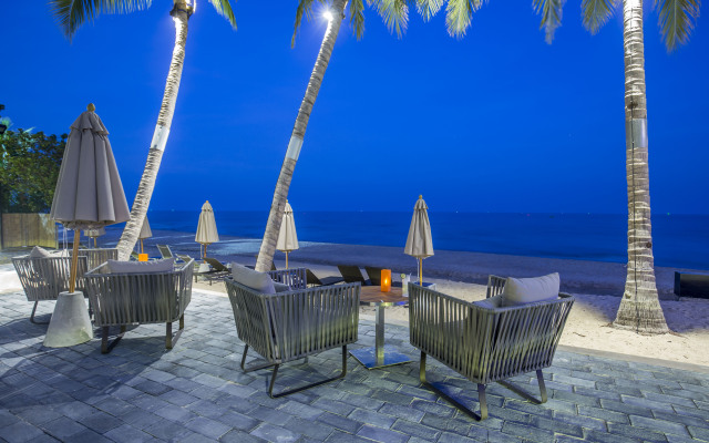 The Palayana Hua Hin
