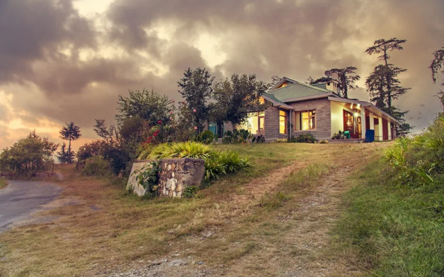 Echor Villa Mashobra