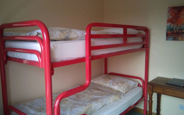 Clifden Town Hostel