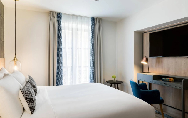 Renaissance Paris Vendome Hotel