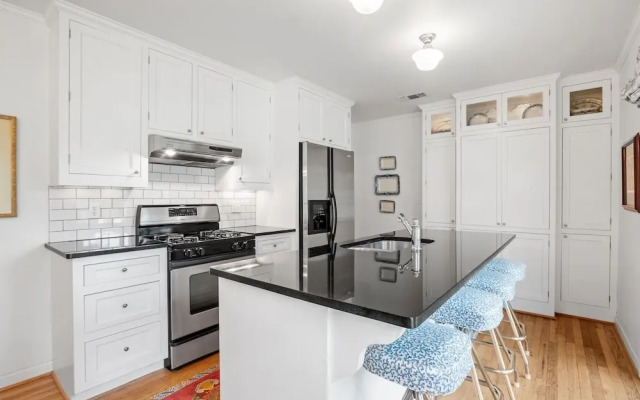 Yellow Rose 2 Bedroom Home