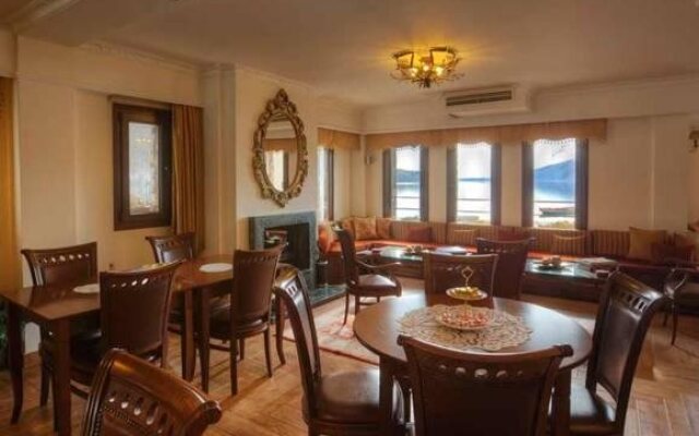 Guesthouse Konstantinos Bakaris