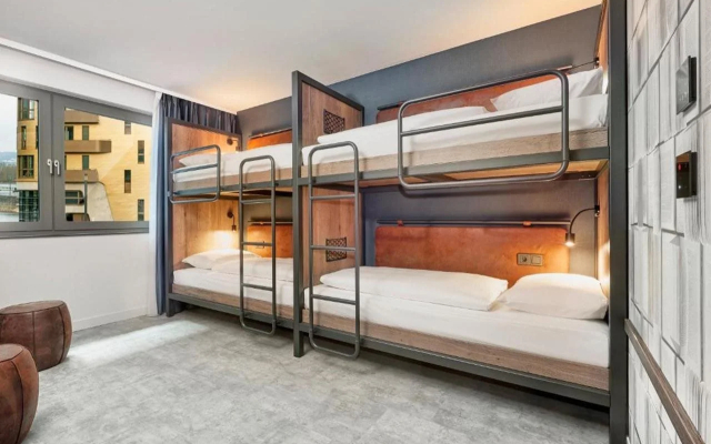 H2 Hotel Mainz