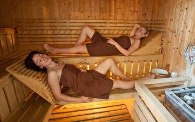 Hotel Afrodyta Business & SPA