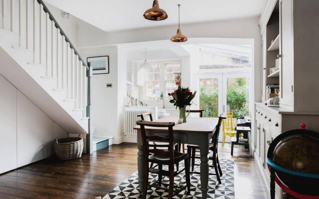 Onefinestay - Waterloo Apartments