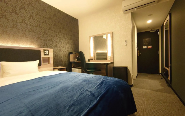 Green Rich Hotel Kobe Sannomiya