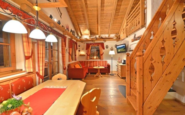 Chalet Berghof