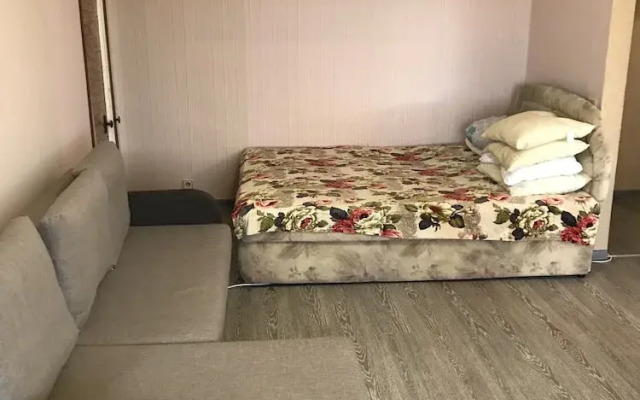 Apartment on Lenin sq. 6