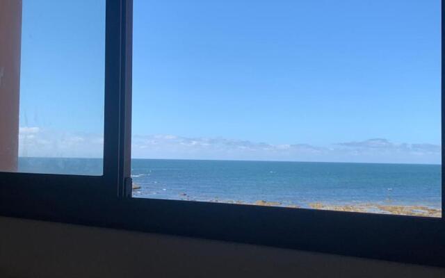 Beautiful Apartment with Ocean View. Vue sur Ocean