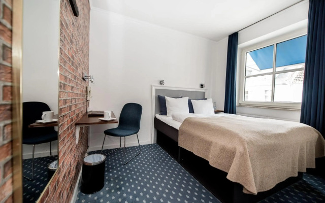 Hotel Christian IV