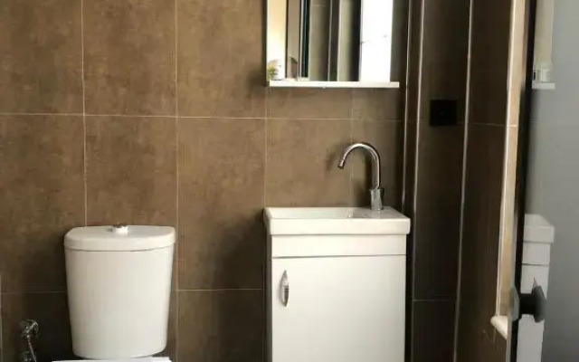 Utopia Konak Otel