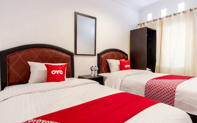 OYO 1507 Doriyu Homestay