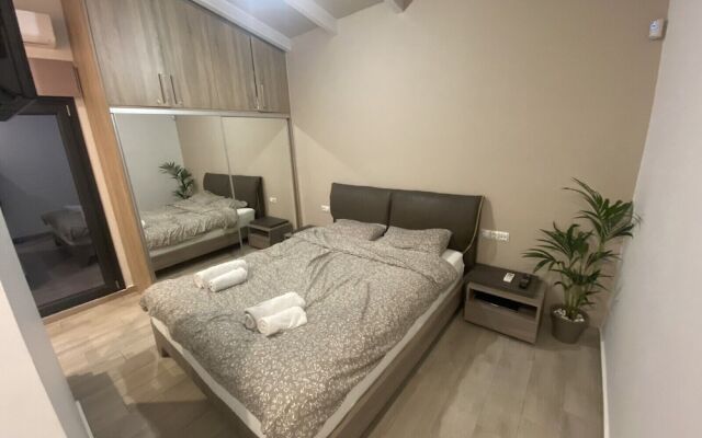 Modern Villa in Heraklion City Center, Crete