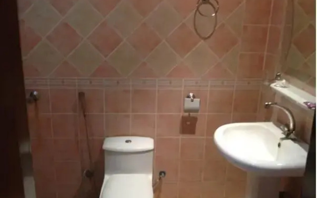 Gadeen Furnished Apartment