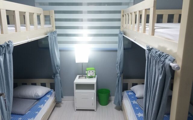 Cobe Guesthouse Dongdaemun - Hostel