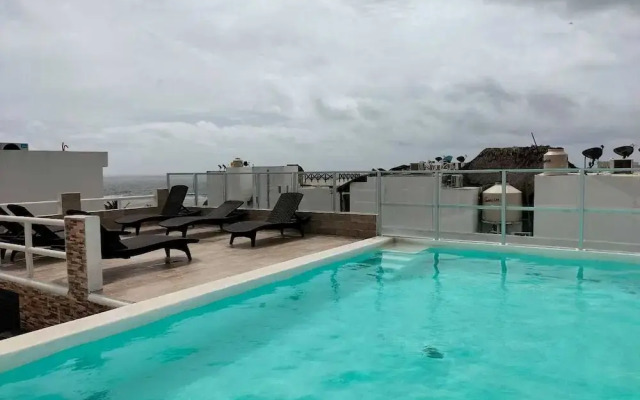 Hotel Inkanto