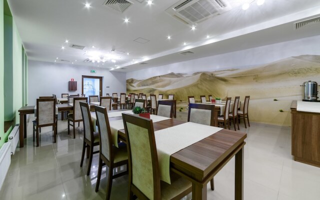 Kalina Centrum Konferencyjne