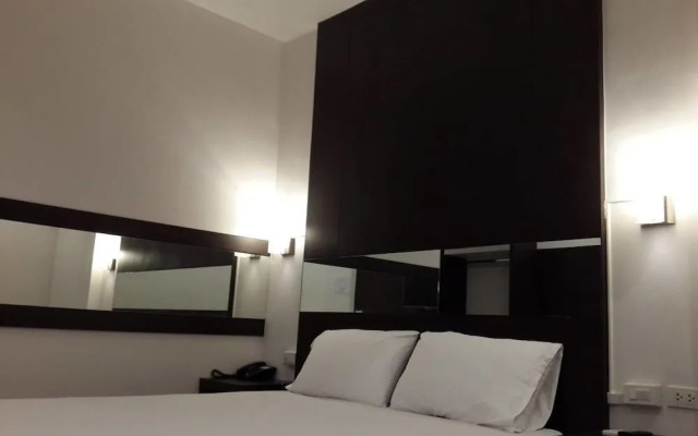 The Room 24 Resort