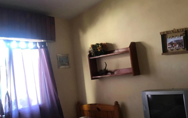 Alquiler de Casa en La Falda