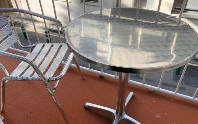 Hotel Claramar