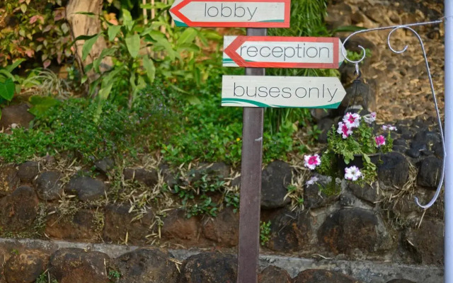 Athiva Resort & Spa, Khandala