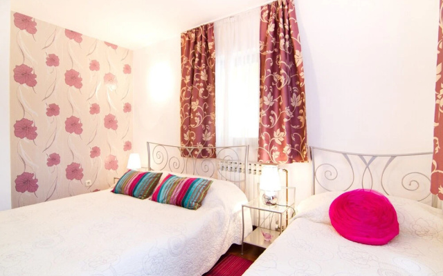 Suncani Apartments