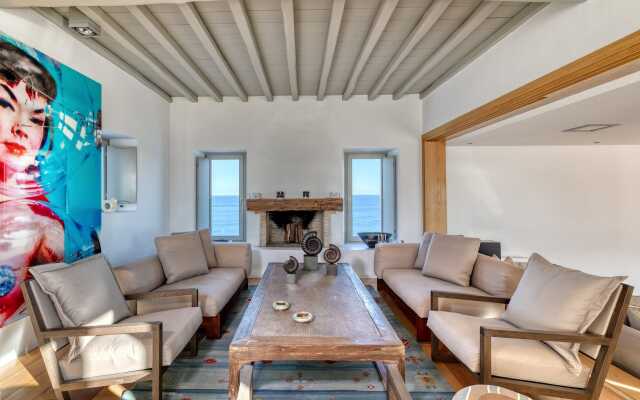 Monogram Travel Mykonos