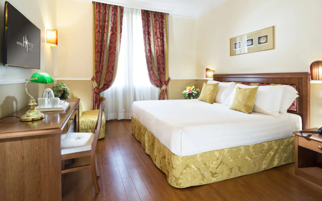Hotel Milton Roma