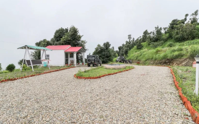 Kumaoni Karavan Camps  Resort