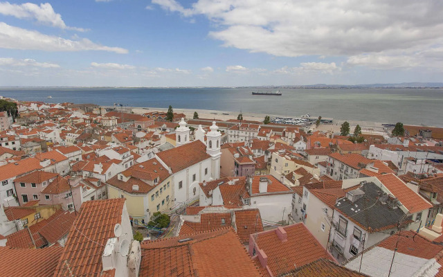 Emporium Lisbon Suites