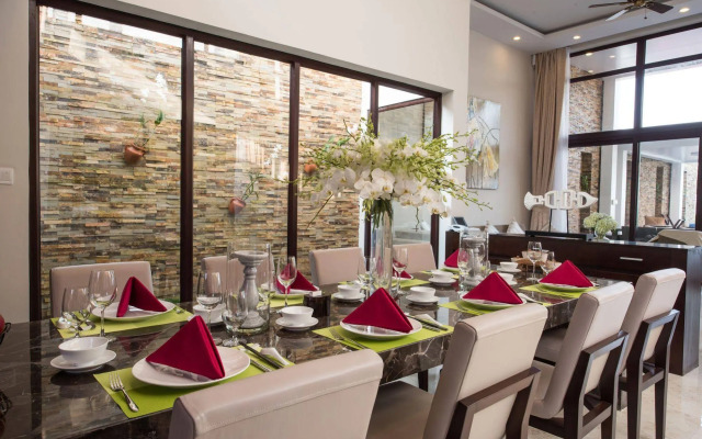 Vinpearl Da Nang Villas