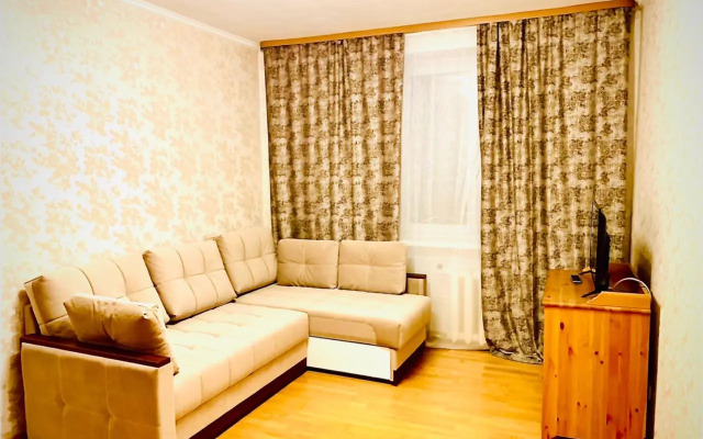 HotelRoom24 (ХотелРум24) на улице Чаянова 14