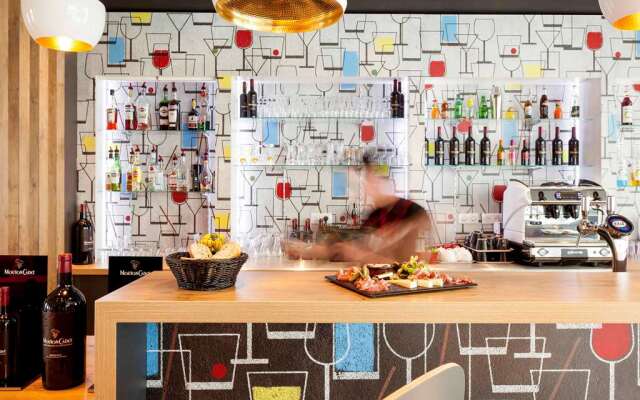 ibis Lyon Carré de Soie