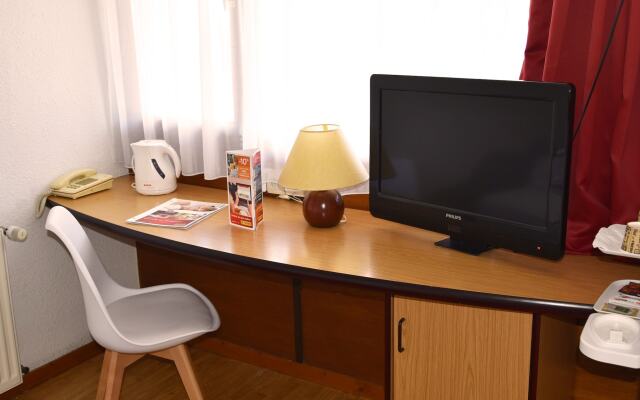 Hotel Initial by Balladins La Roche-sur-Yon