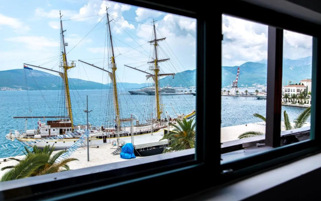 Primavera   Tivat