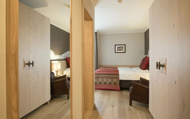 Hotel Steffani