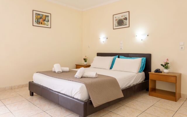 Laganas Holidays Hotel