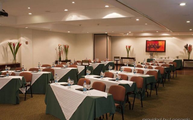 Hotel Morrison Zona Rosa