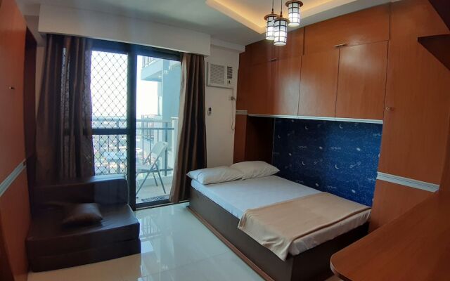 Studio Suites in Cebu City