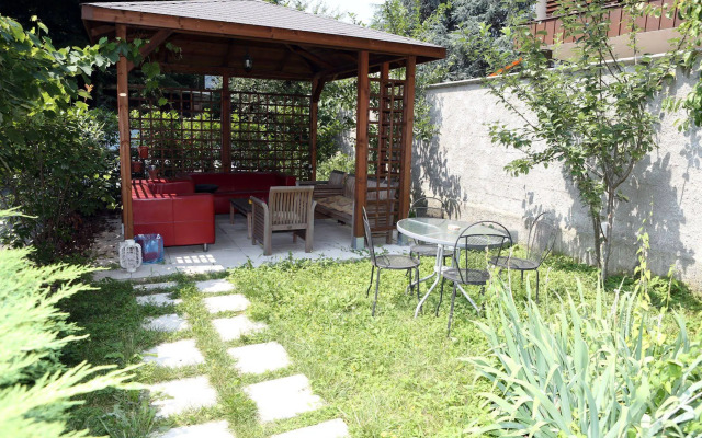 B&B Hotel Bicocca