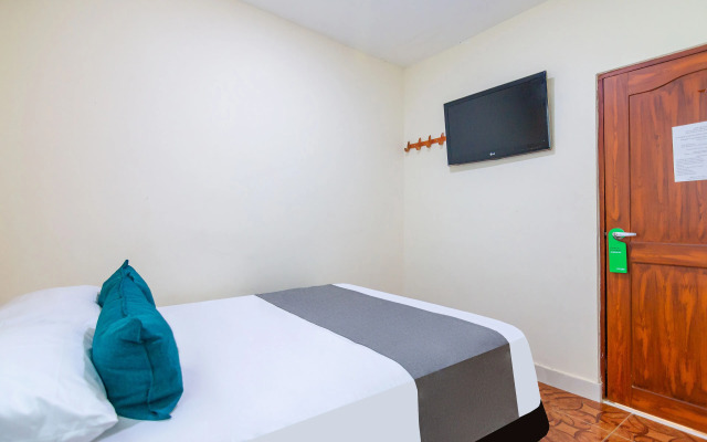 Hotel The Dolphin Santa Marta