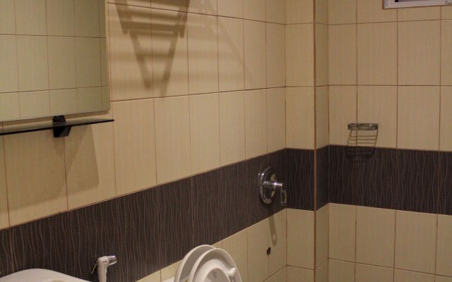Aqua Travel Lodge