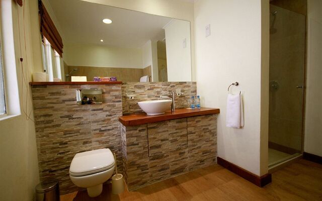 Aberdare Country Club