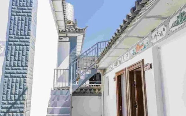 Sleep Well Quality Inn in Dali