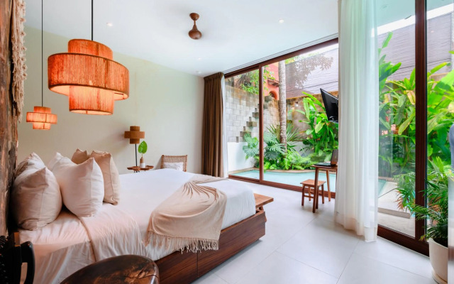 Agua de Luna Boutique Hotel, San Pancho Nayarit