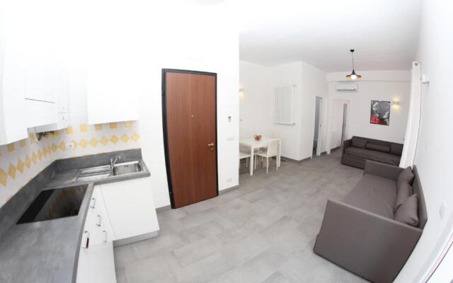 Capodimonte Hill by Mondo Suites